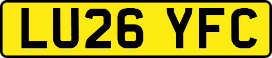 LU26YFC