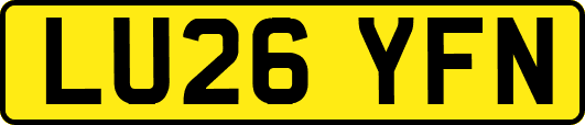LU26YFN