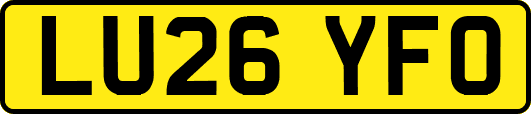 LU26YFO
