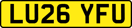 LU26YFU