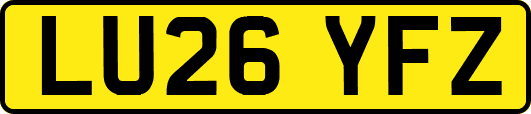 LU26YFZ