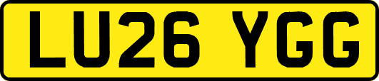 LU26YGG