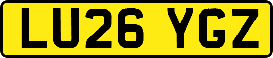LU26YGZ