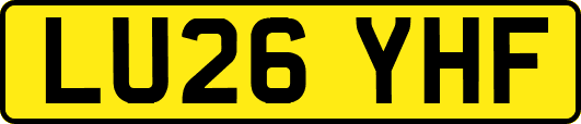 LU26YHF