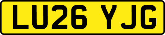 LU26YJG