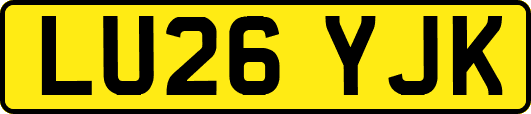 LU26YJK