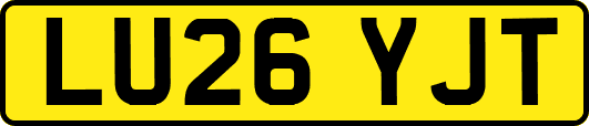 LU26YJT