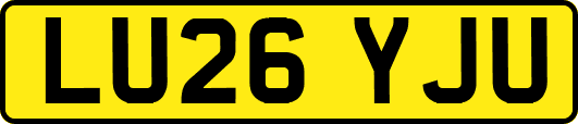 LU26YJU