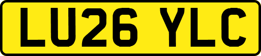 LU26YLC