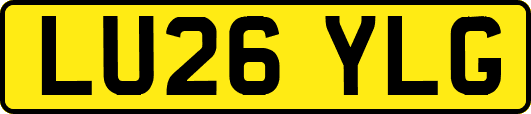 LU26YLG