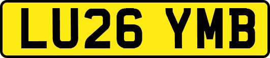 LU26YMB