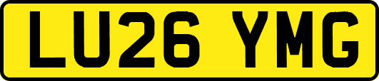 LU26YMG