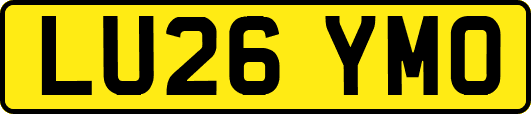 LU26YMO
