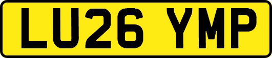 LU26YMP