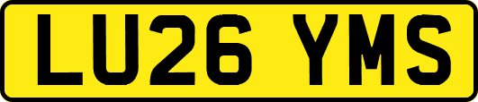 LU26YMS