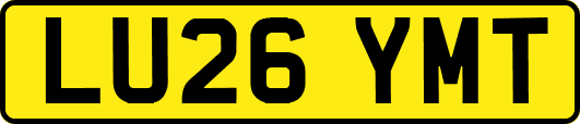LU26YMT