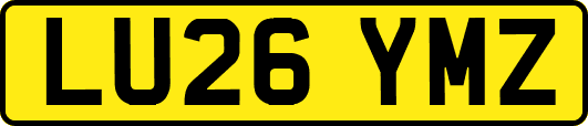 LU26YMZ