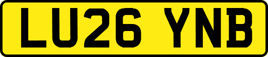 LU26YNB