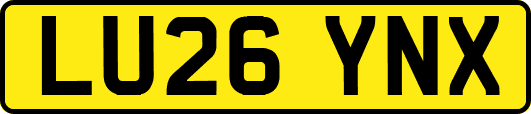 LU26YNX