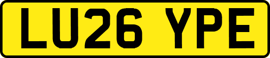 LU26YPE