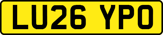 LU26YPO