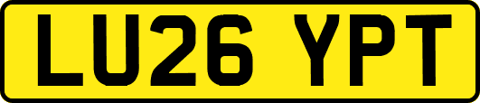 LU26YPT