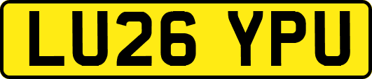 LU26YPU
