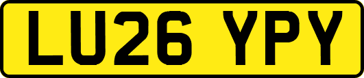 LU26YPY