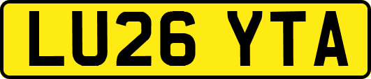 LU26YTA