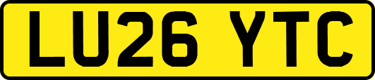 LU26YTC