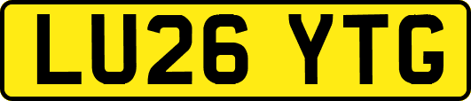 LU26YTG