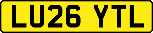 LU26YTL