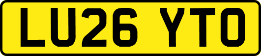 LU26YTO