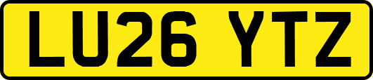 LU26YTZ