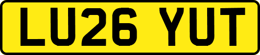 LU26YUT