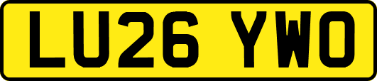 LU26YWO