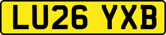 LU26YXB