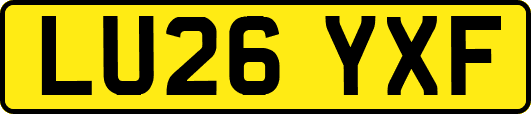LU26YXF