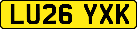 LU26YXK