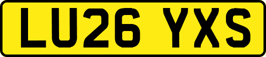 LU26YXS