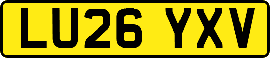 LU26YXV
