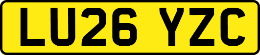 LU26YZC