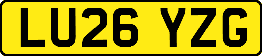 LU26YZG