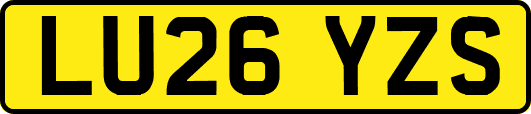 LU26YZS