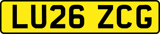 LU26ZCG