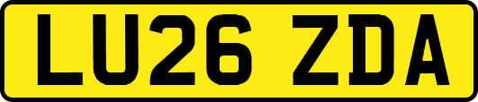 LU26ZDA
