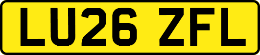 LU26ZFL