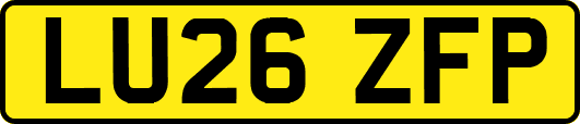 LU26ZFP