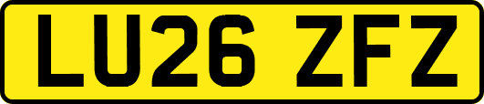 LU26ZFZ