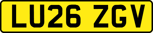 LU26ZGV